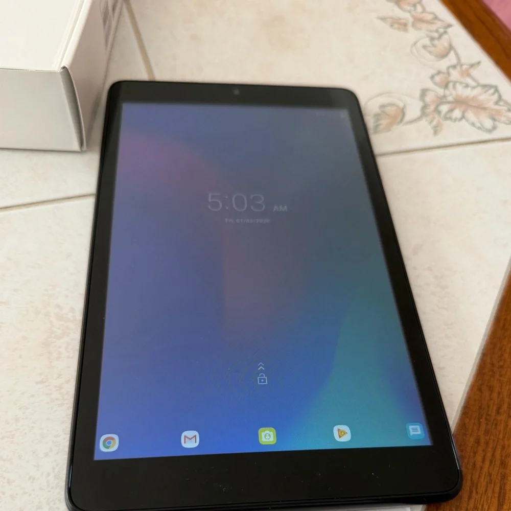 Alcatel Joy Tab 9029W